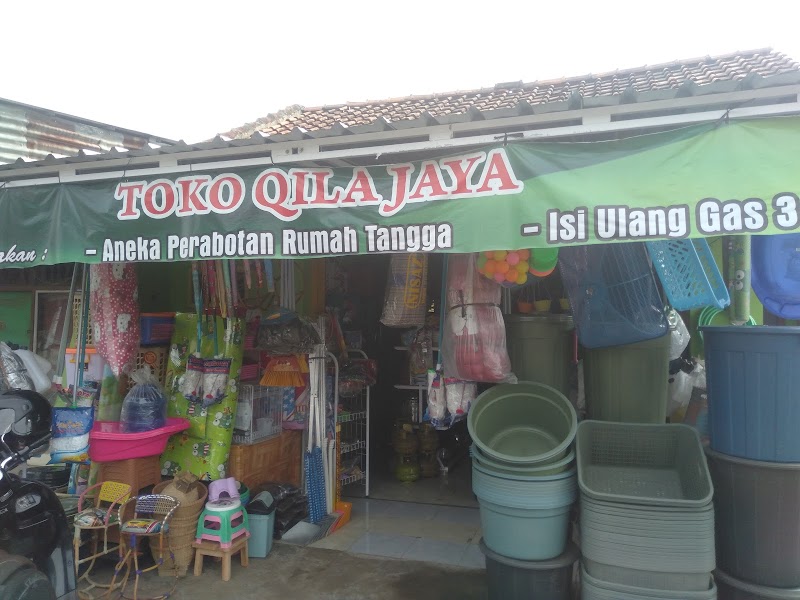 Warung Kopi di Jalan Ir Juanda: Saingan Rival Saat Citimall Datang